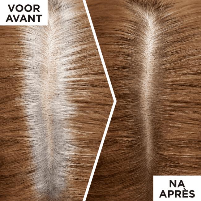 L'Oréal Paris Magic Retouch Camouflerende Uitgroeispray Donkerblond 75 ML