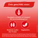 Rennie Kauwgom Suikervrij 10 stuks