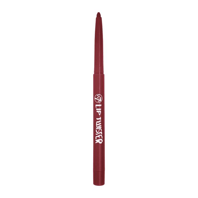W7 Lip Twister Mixed Berries Merlot