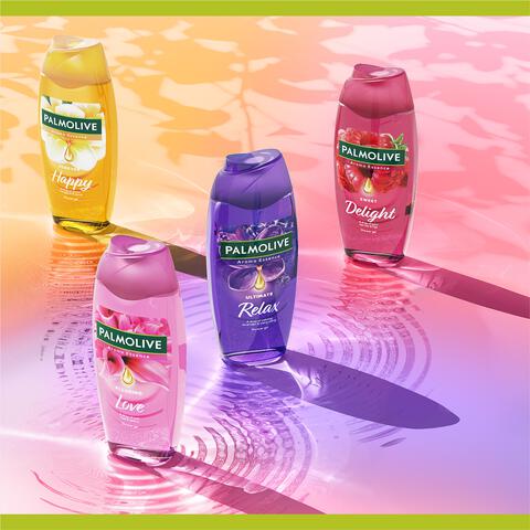 Palmolive Aroma Essence Forever Happy Douchegel 250 ML