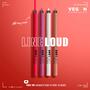 NYX Professional Makeup Line Loud Lip Liner 10 Stay Stuntin
