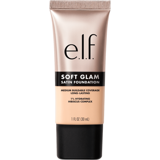 e.l.f. Soft Glam Satin Foundation 13 Fair Neutral