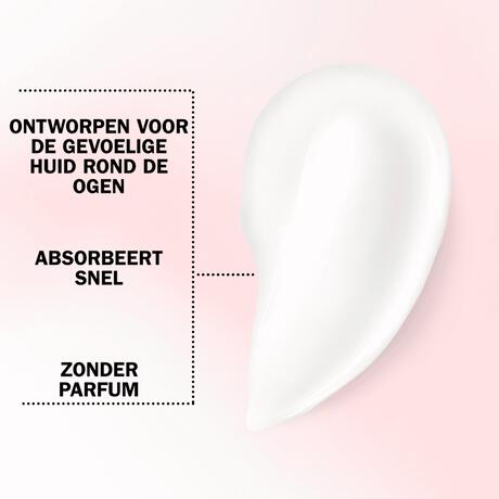 Olay Eyes Regenerist Niacinamide Oogcrème 15 ML