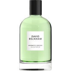 David Beckham Aromatic Greens Eau de Parfum 100 ML