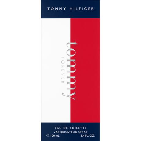 Tommy Hilfiger Forever Edt Spray 100 ml