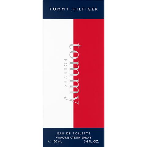 Tommy Hilfiger Forever Edt Spray 100 ml