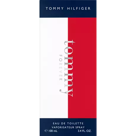 Tommy Hilfiger Forever Eau de Toilette 100 ML