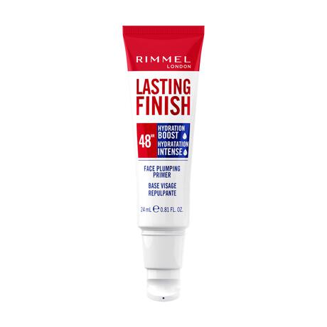Rimmel London Lasting Finish Primer