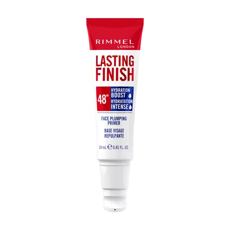 Rimmel London Lasting Finish Primer