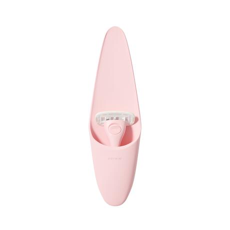 Estrid The Mini Razor & Case Set Bloom