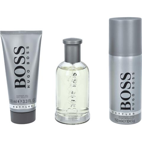 Hugo Boss Bottled Giftset 350 ML
