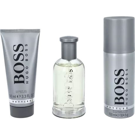Hugo Boss Bottled Giftset 350 ML