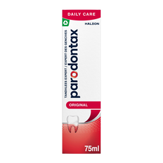 Parodontax Original Tandpasta 75 ML