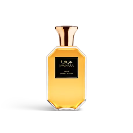 Jawhara - Sweet Dates Edp 100 Ml