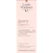Louis Widmer Purederm Tonic Zonder Alcohol Zonder Parfum 200 ML
