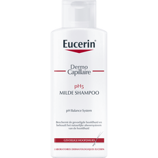 Eucerin pH5 DermoCapillaire Milde Shampoo 250 ML