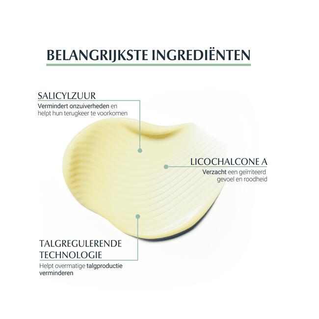Eucerin DermoPure Matterende Fluid 50 ML