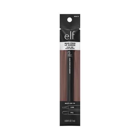 e.l.f. Main Stain Lip Marker Chai Me&nbsp;