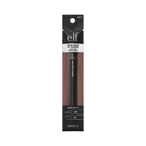 e.l.f. Main Stain Lip Marker Chai Me&nbsp;
