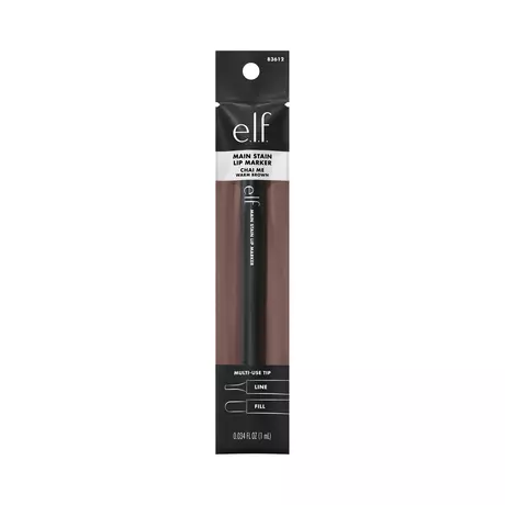 e.l.f. Main Stain Lip Marker Chai Me&nbsp;