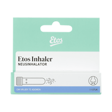 Etos Inhaler