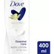Dove Body Love Essential Care Bodylotion 400 ML