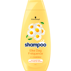Schwarzkopf Shampoo Elke Dag 400 ML