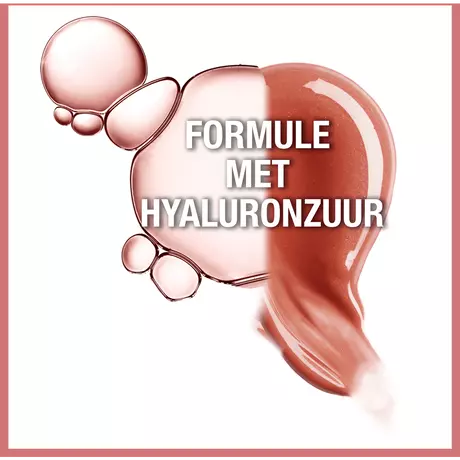 Maybelline New York Lifter Lipgloss 6 Reef