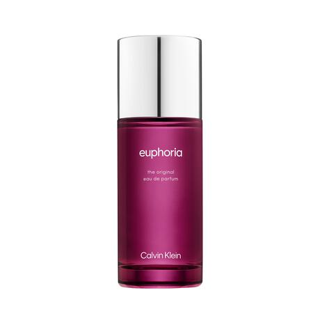 Calvin Klein Euphoria For Women Eau de Parfum 100 ml