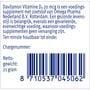 Davitamon Vitamine D3 20 mcg Smelttabletten Voordeelverpakking 150 stuks