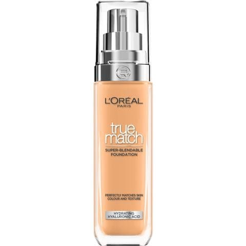 L'Oréal Paris True Match Foundation 5.5.R/C SPF 16