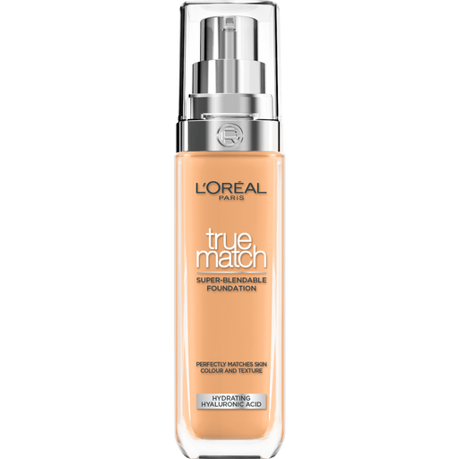 L'Oréal Paris True Match Foundation 5.5.R/C SPF17