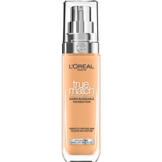 L'Oréal Paris True Match Foundation 5.5.R/C SPF 17