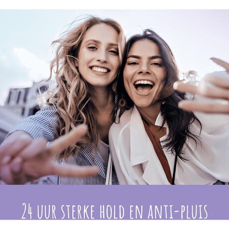 Andrélon Styling Fantastische Fixatie Haarmousse 200 ML