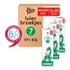 Etos Luierbroekjes XXL Maat 7 17+ kg  Maandbox 120 stuks