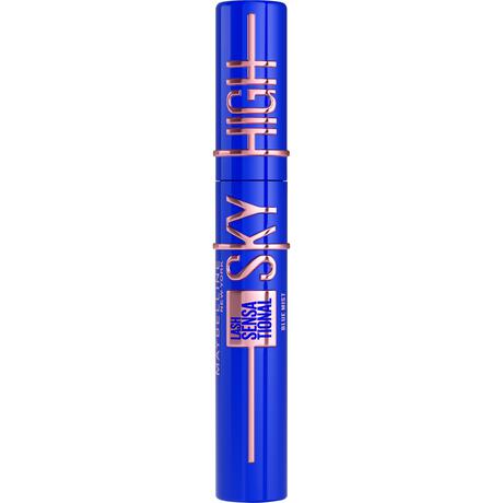 Maybelline New York Lash Sensational Sky High Mascara High Blue Mist