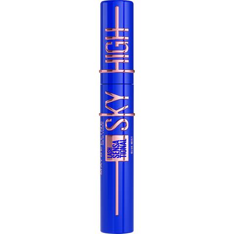 Maybelline New York Lash Sensational Sky High Mascara High Blue Mist
