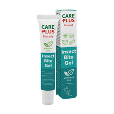 Care Plus First Aid-insect bite gel 20 ml