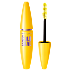 Maybelline New York Volum' Express Colossal Glam Volume Mascara Zwart