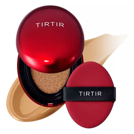 TirTir Mask Fit Red Cushion Foundation 31N French Beige&nbsp;