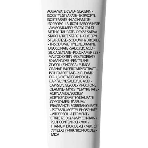 La Roche-Posay Effaclar DUO +M Unifiant Dark Crème 40 ML