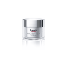 Eucerin Hyaluron-Filler + 3x EFFECT Dagcrème Droge Huid SPF15 50 ML
