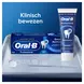 Oral-B Professional Glazuurversterking Zachte Munt Tandpasta 75 ML