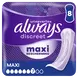 Always Incontinentieverband Discreet Maxi 8 stuks