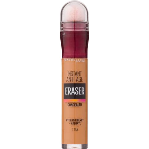 Maybelline New York Instant Anti Age Eraser Concealer 10 6,8 ML