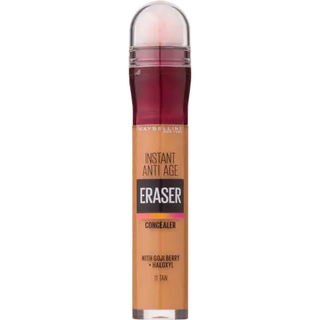 Maybelline New York Instant Anti Age Eraser Concealer 10