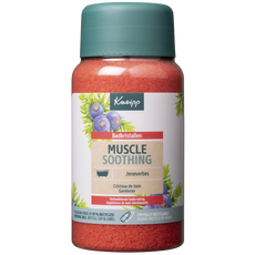 Kneipp Muscle Soothing Badkristallen 600 gram