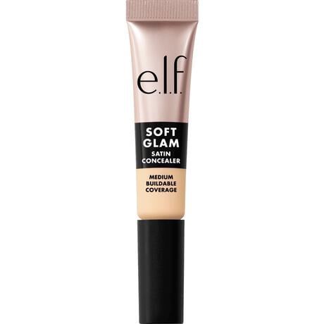 e.l.f. Soft Glam Satin Concealer 12 Fair Warm