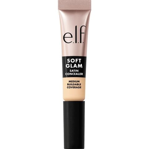 e.l.f. Soft Glam Satin Concealer 12 Fair Warm
