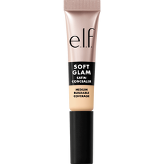 e.l.f. Soft Glam Satin Concealer 12 Fair Warm